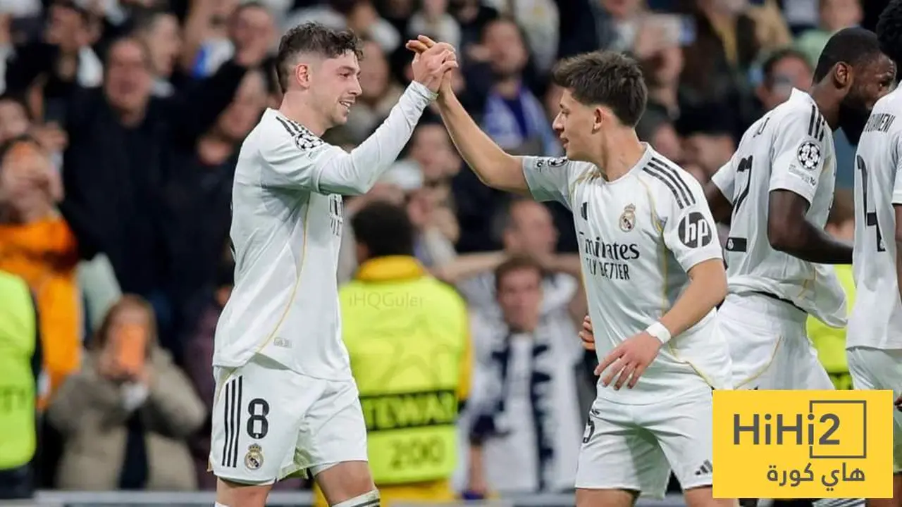 إسبانيا تتطلب ريال مدريد..! – هاي كورة